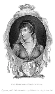 1749: JANE DUCHESS OF GORDON 1