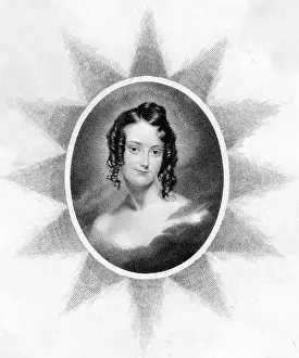 Digby: JANE ELIZ. ELLENBOROUGH