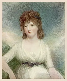 Digby: Jane Elizabeth Viscountess Andover