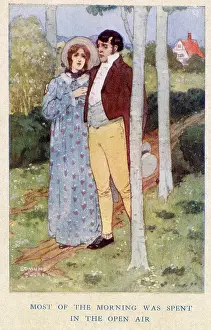 Eyre: Jane Eyre