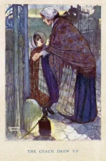 Bessie: Jane Eyre