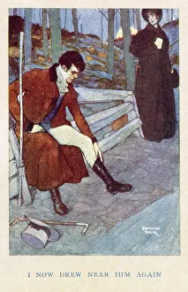 Eyre: Jane Eyre