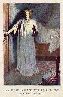 Eyre: Jane Eyre