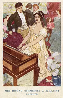 Ingram: Jane Eyre