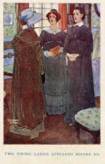 Eliza: Jane Eyre