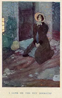 Doorstep: Jane Eyre