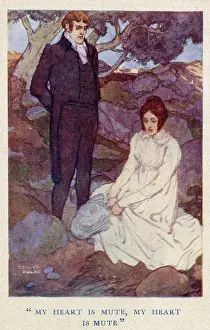 Eyre: Jane Eyre