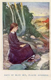 Placid: Jane Eyre