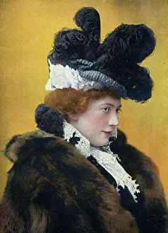 Hading: Jane Hading