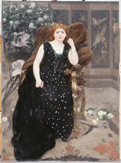 Hading: Jane Hading
