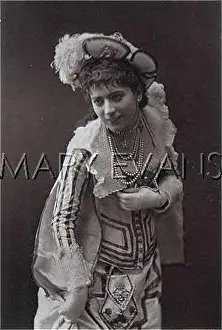 Hading: Jane Hading