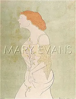 Hading: JANE HADING