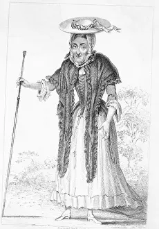 Oddities: JANE LEWSON (116)