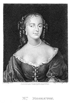 1692: JANE MIDDLETON
