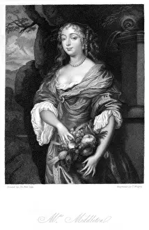 1692: JANE MIDDLETON