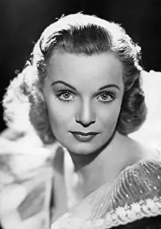 Pickens: Jane Pickens, 1939