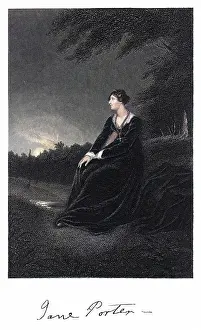 Thaddeus: JANE PORTER - 1