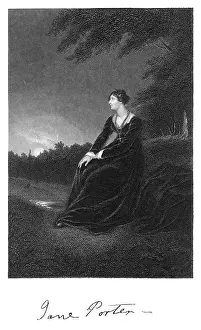 Thaddeus: JANE PORTER - 1