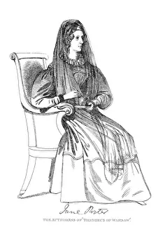 Thaddeus: JANE PORTER - 2