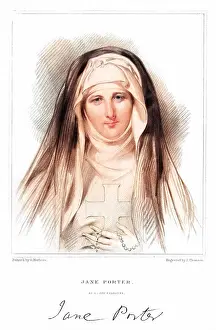 Thaddeus: JANE PORTER - 3