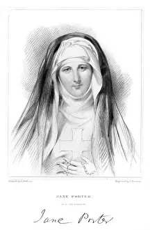 Thaddeus: JANE PORTER - 3