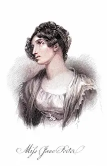 Thaddeus: JANE PORTER - 4