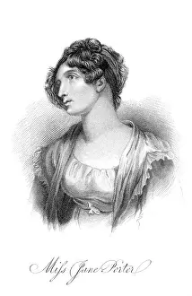 Thaddeus: JANE PORTER - 4
