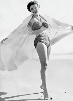 Voluptuous: Jane Russell 1921 - 2011 Actress