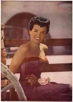 Mar23: Jane Russell