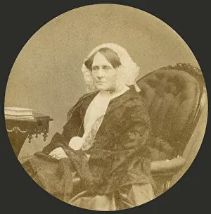 Walcott: Jane Shirreff - Opera Singer and Actress