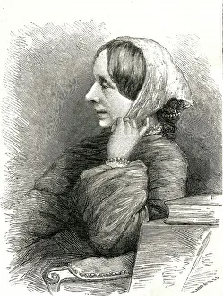 Carlyle: JANE WELSH CARLYLE