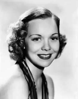 Wyman: Jane Wyman, 1938