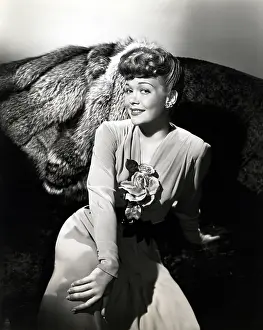Rourke: Jane Wyman