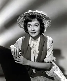 Wyman: Jane Wyman