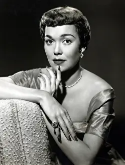 Wyman: Jane Wyman