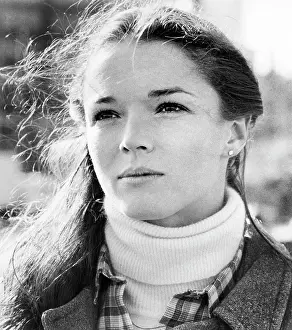 Eilber: Janet Eilber - actress