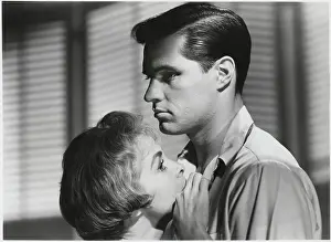 Gavin: Janet Leigh - John Gavin - Celebrity