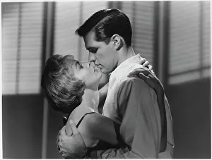 Gavin: Janet Leigh - John Gavin - Celebrity
