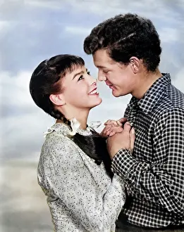 Munro: Janet Munro - James MacArthur