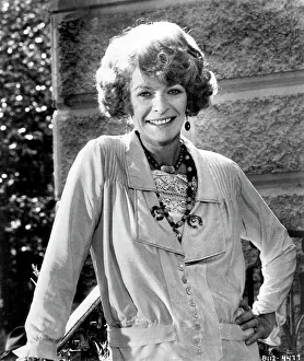 Suzman: Janet Suzman - actress