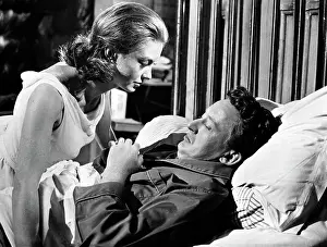 Janette: Janette Scott - Tom Poston - celebrity
