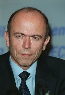 Janez: Janez Drnovsek