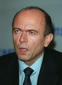 Janez: Janez Drnovsek