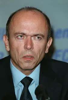 Janez: Janez Drnovsek