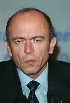 Janez: Janez Drnovsek