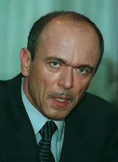 Janez: Janez Drnovsek