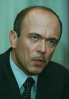 Janez: Janez Drnovsek