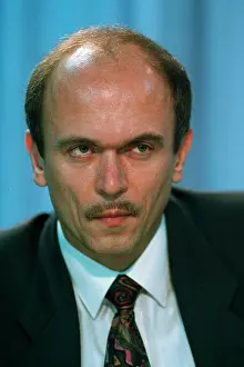 Janez: Janez Drnovsek