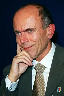 Janez: Janez Drnovsek