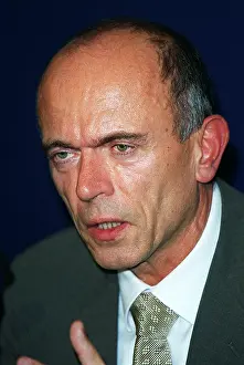 Janez: Janez Drnovsek